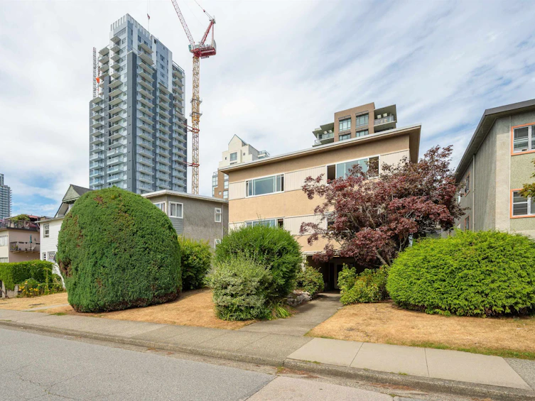 8-1235 W 10th Avenue, Vancouver, BC, V6H 1J5 - 6