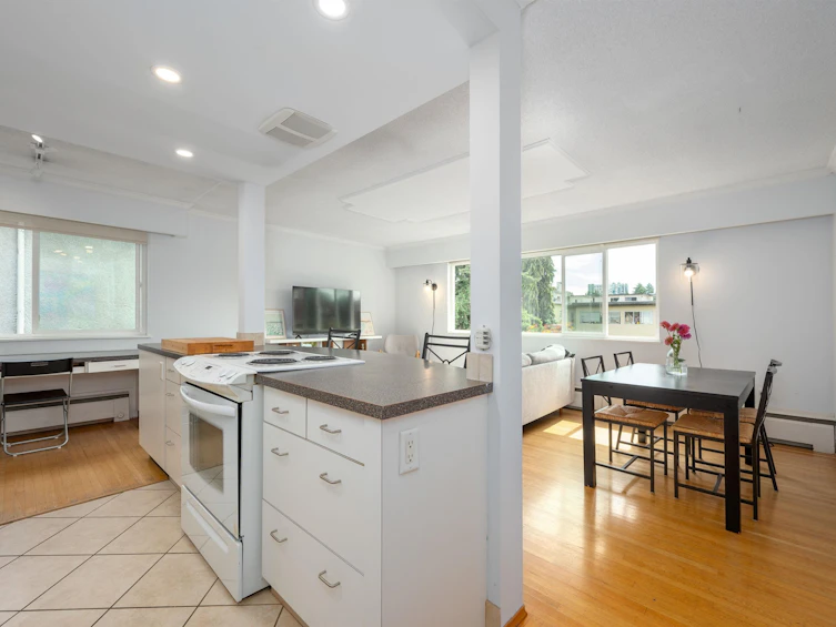 8-1235 W 10th Avenue, Vancouver, BC, V6H 1J5 - 12