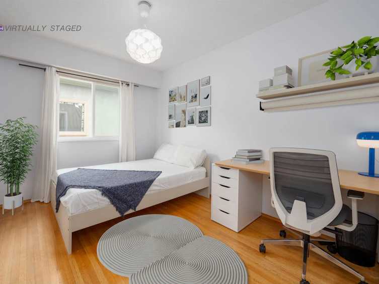 8-1235 W 10th Avenue, Vancouver, BC, V6H 1J5 - 16
