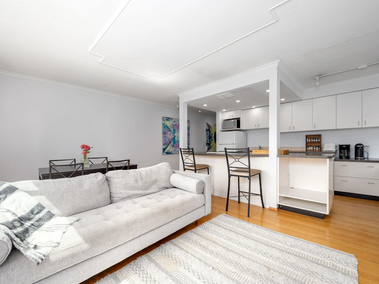 8-1235 W 10th Avenue, Vancouver, BC, V6H 1J5 - 5