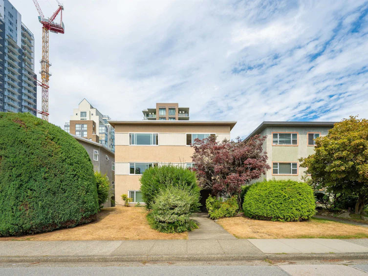 8-1235 W 10th Avenue, Vancouver, BC, V6H 1J5 - 26