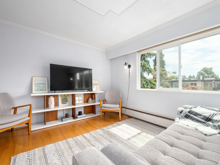 8-1235 W 10th Avenue, Vancouver, BC, V6H 1J5 - 3