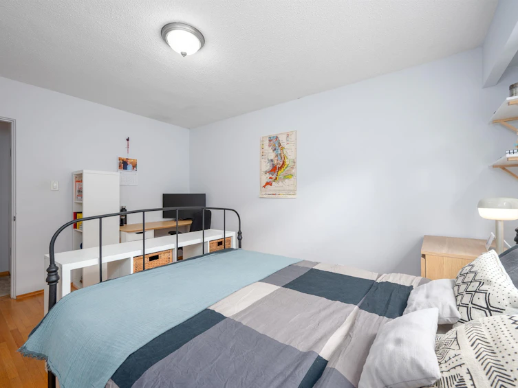 8-1235 W 10th Avenue, Vancouver, BC, V6H 1J5 - 15