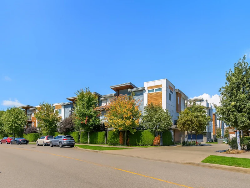 132 - 7947 209th Street, Langley BC