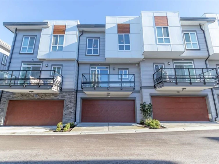 132-7947 209 Street, Langley, BC, V2Y 2C8 - 9