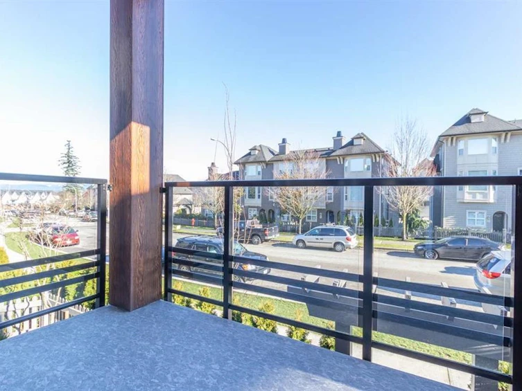 132-7947 209 Street, Langley, BC, V2Y 2C8 - 7