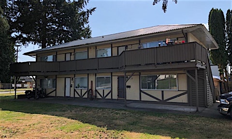 3023 Wellington Street, Port Coquitlam, BC, V3B 3W9