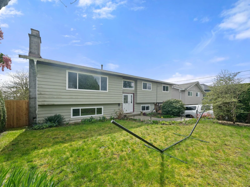 1600 Cornell Avenue, Coquitlam BC V3J 3A1