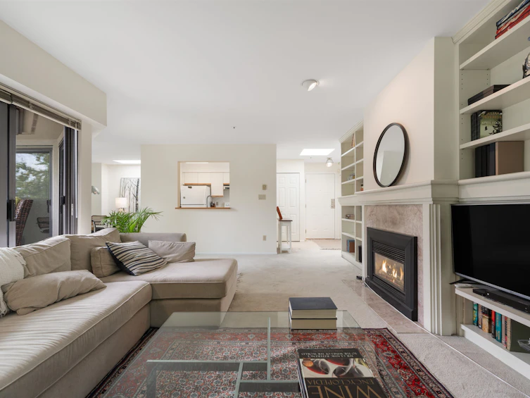 E403-628 W 12th Avenue, Vancouver, BC, V5Z 1M8 - 2