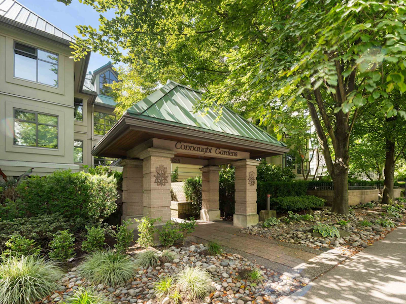 E403 - 628 W 12th Avenue, Vancouver BC V5Z 1M8