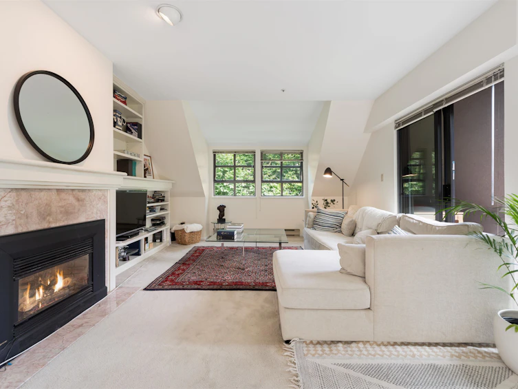 E403-628 W 12th Avenue, Vancouver, BC, V5Z 1M8 - 3