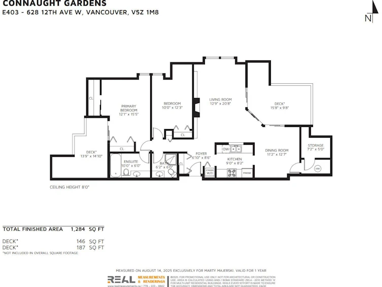 E403-628 W 12th Avenue, Vancouver, BC, V5Z 1M8 - 37
