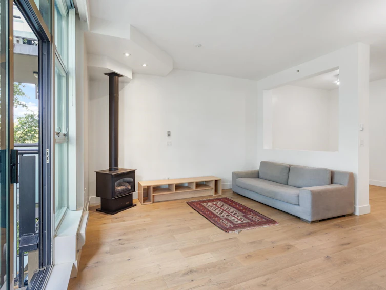 307-8988 Hudson Street, Vancouver, BC, V6P 6Z1 - 4