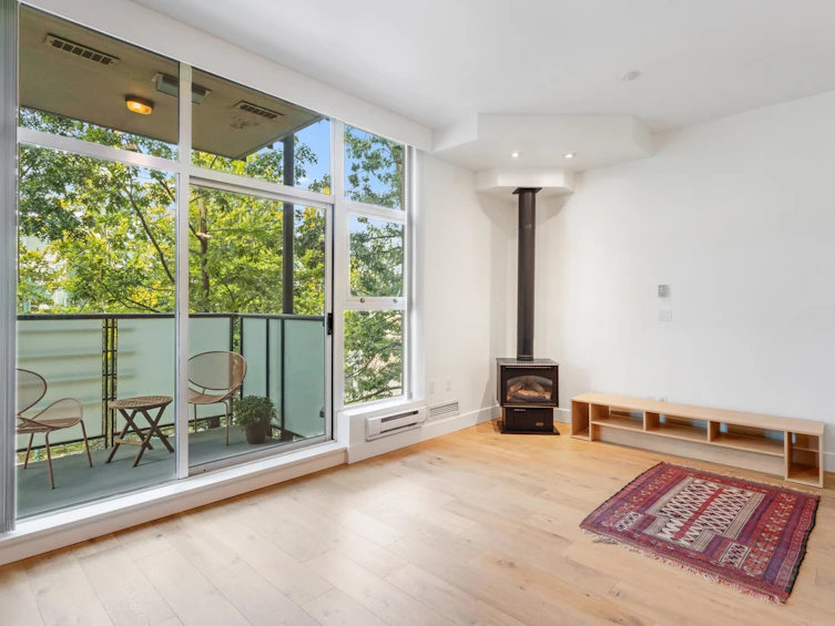 307-8988 Hudson Street, Vancouver, BC, V6P 6Z1 - 2