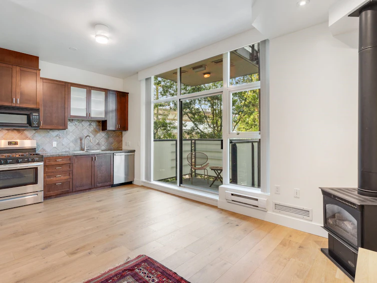 307-8988 Hudson Street, Vancouver, BC, V6P 6Z1 - 3