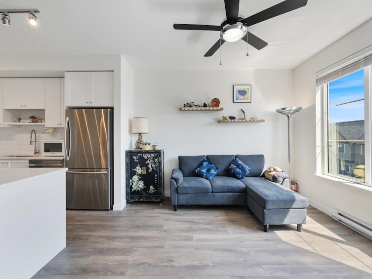 312-15835 85 Avenue, Surrey, BC, V4N 6W6 - 2