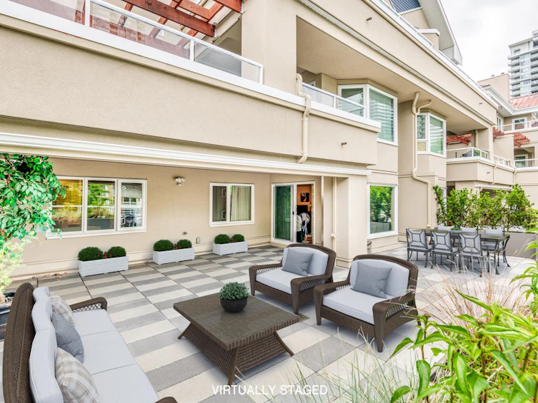 102-501 Cochrane Avenue, Coquitlam, BC, V3J 7W5 - 18