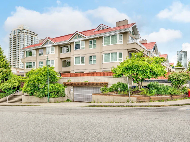102-501 Cochrane Avenue, Coquitlam, BC, V3J 7W5 - 23