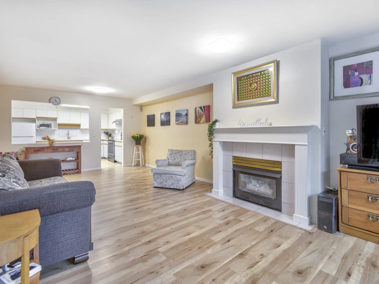 102-501 Cochrane Avenue, Coquitlam, BC, V3J 7W5 - 9