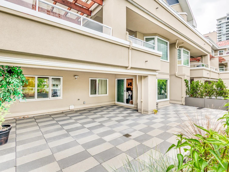 102-501 Cochrane Avenue, Coquitlam, BC, V3J 7W5 - 22
