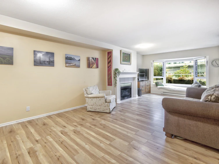 102-501 Cochrane Avenue, Coquitlam, BC, V3J 7W5 - 7