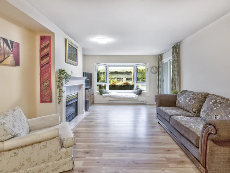 102-501 Cochrane Avenue, Coquitlam, BC, V3J 7W5 - 8