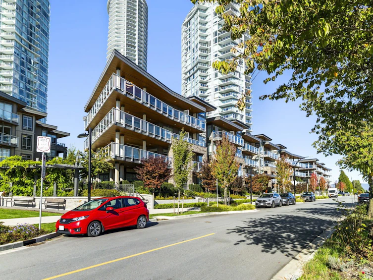 410-7123 11 Avenue, Burnaby, BC, V3N 0J6 - 2