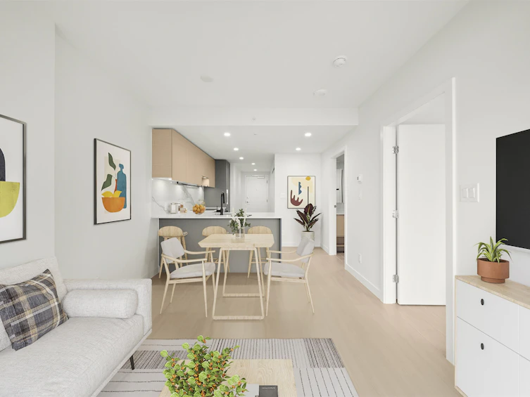 3704-13745 George Junction, Surrey, BC, V3T 4Y3 - 8