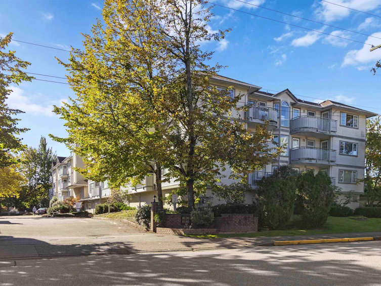 302-8120 Bennett Road, Richmond, BC, V6Y 1N5 - 19
