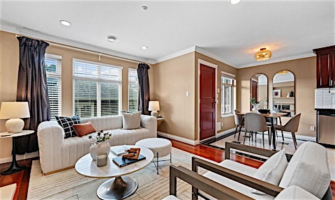 1254 E 11th Avenue, Vancouver, BC, V5T 2G3