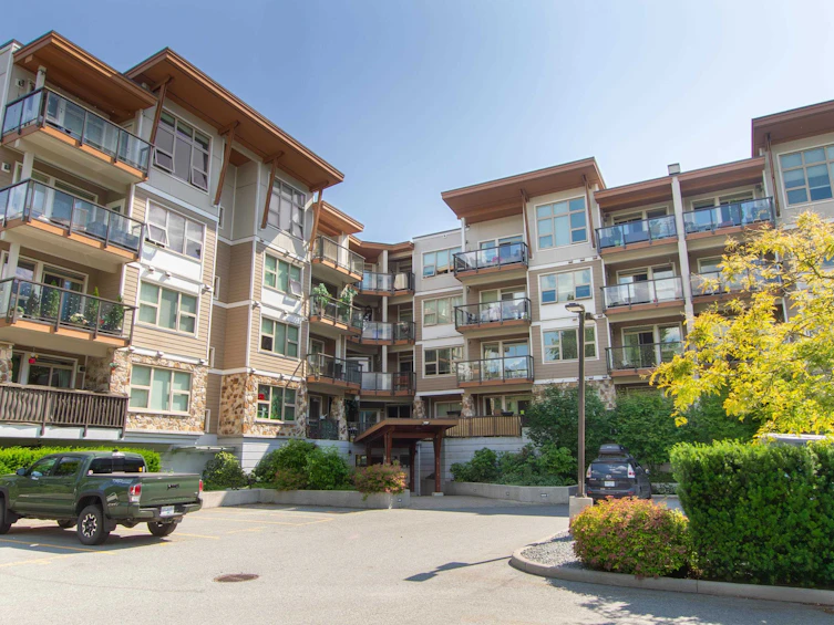 407-1150 Bailey Street, Squamish, BC, V8B 0R4 - 21