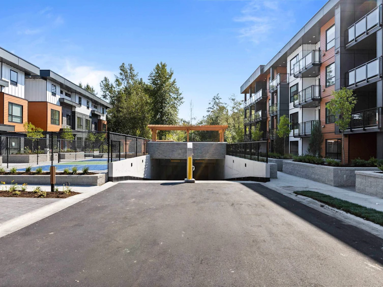 204-20926 83 Avenue, Langley, BC, V2Y 3Y9 - 7