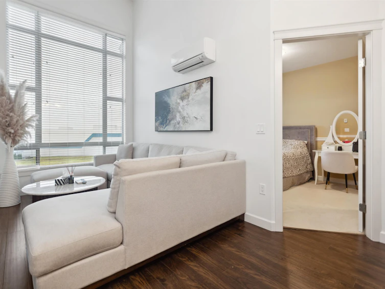 412-12635 190a Street, Pitt Meadows, BC, V3Y 0E8 - 5