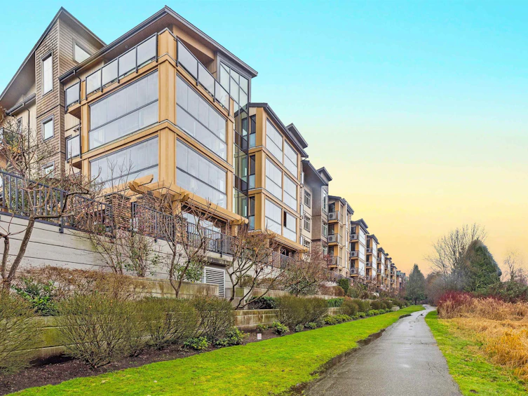412-12635 190a Street, Pitt Meadows, BC, V3Y 0E8 - 18