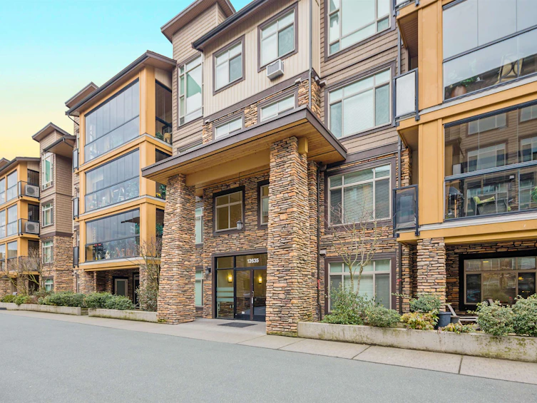 412-12635 190a Street, Pitt Meadows, BC, V3Y 0E8 - 17