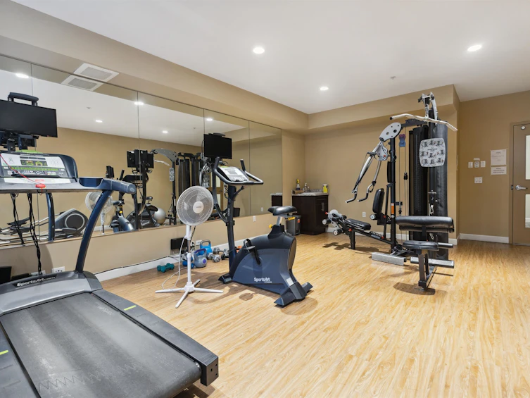 412-12635 190a Street, Pitt Meadows, BC, V3Y 0E8 - 15