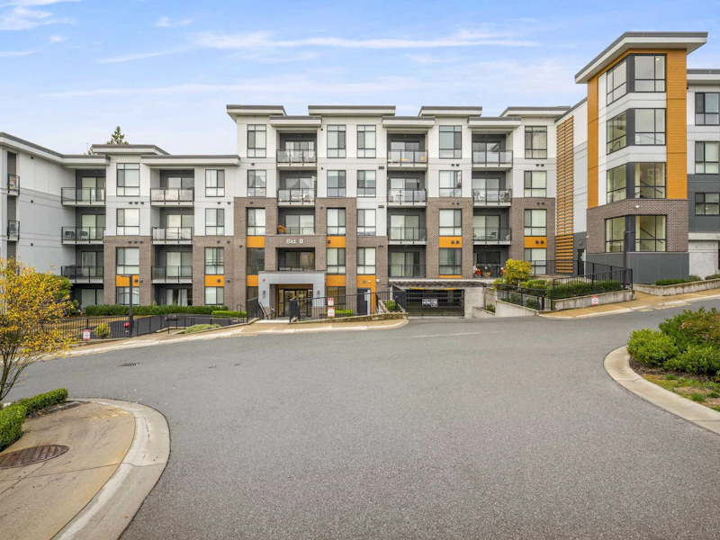 B107 - 20087 68th Avenue, Langley BC