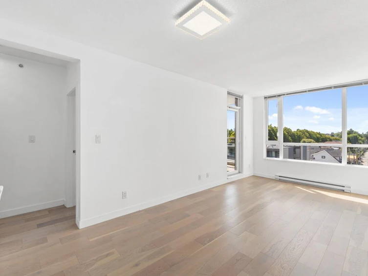 505-4028 Knight Street, Vancouver, BC, V5N 5Y8 - 2