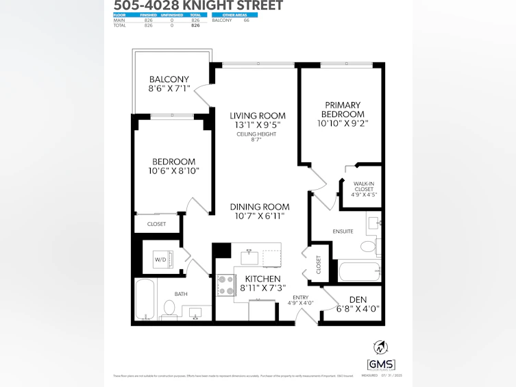 505-4028 Knight Street, Vancouver, BC, V5N 5Y8 - 27