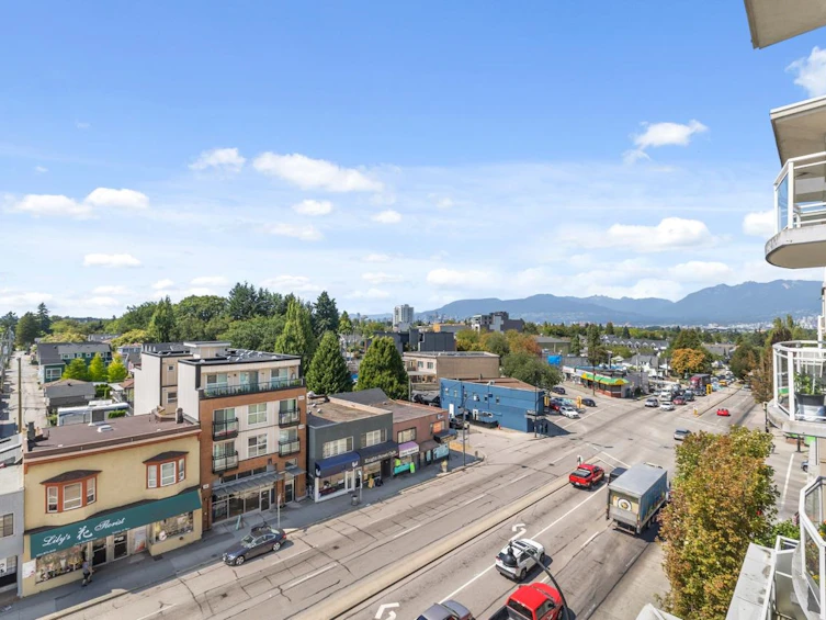 505-4028 Knight Street, Vancouver, BC, V5N 5Y8 - 20