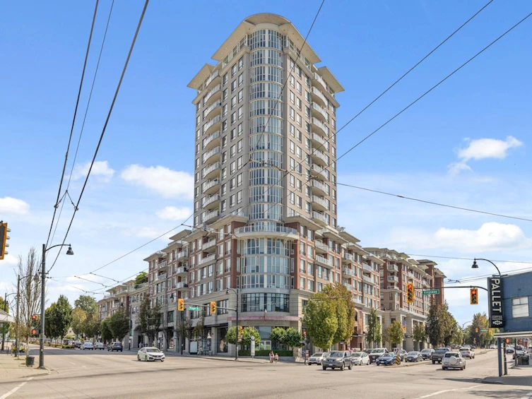 505-4028 Knight Street, Vancouver, BC, V5N 5Y8 - 23