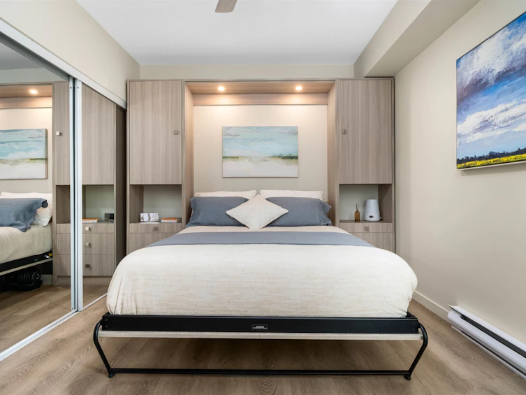 210-3608 Deercrest Drive, North Vancouver, BC, V7G 2S8 - 15