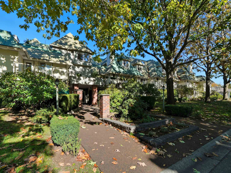 106-22275 123 Avenue, Maple Ridge, BC, V2X 4E1 - 24
