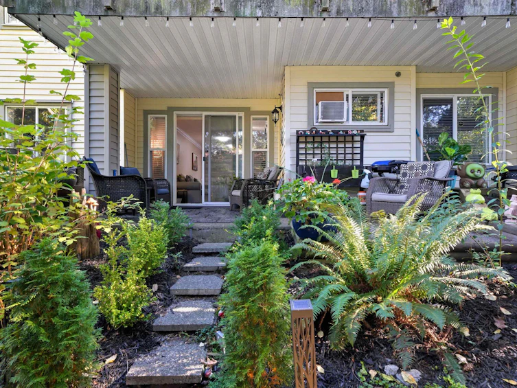 106-22275 123 Avenue, Maple Ridge, BC, V2X 4E1 - 5