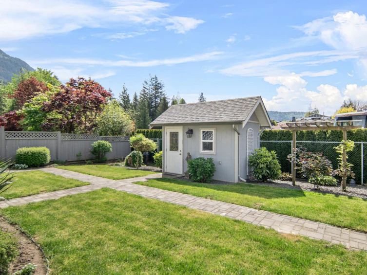330 Chestnut Avenue, Harrison Hot Springs, BC, V0M 1K0 - 19