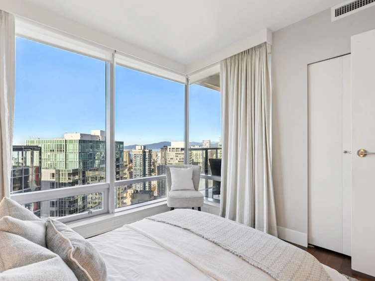 3309-1111 Alberni Street, Vancouver, BC, V6E 4V2 - 20