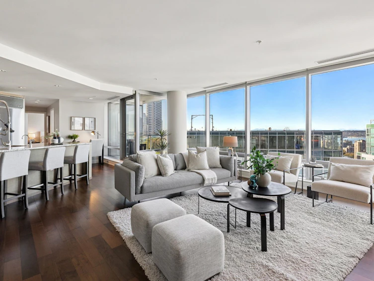 3309-1111 Alberni Street, Vancouver, BC, V6E 4V2 - 3