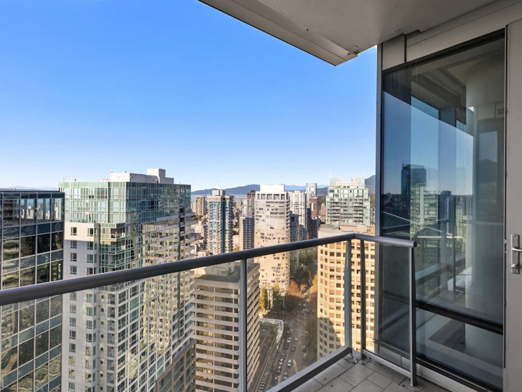3309-1111 Alberni Street, Vancouver, BC, V6E 4V2 - 24