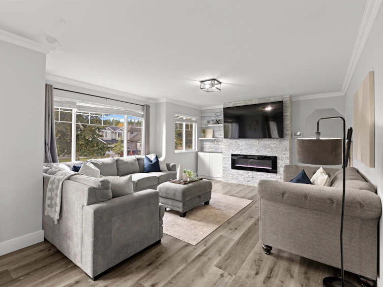 2770 272a Street, Langley, BC, V4W 4A5 - 5