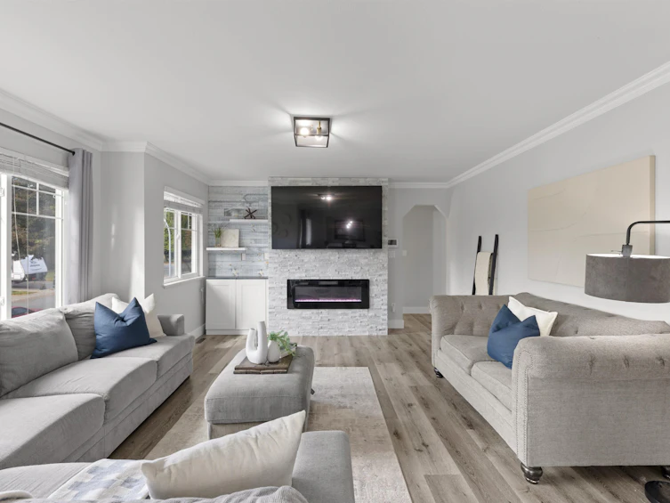 2770 272a Street, Langley, BC, V4W 4A5 - 2
